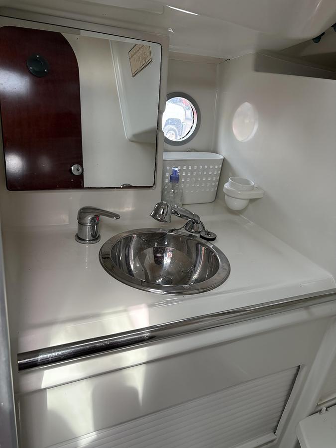 Used 1989 Beneteau 32s5