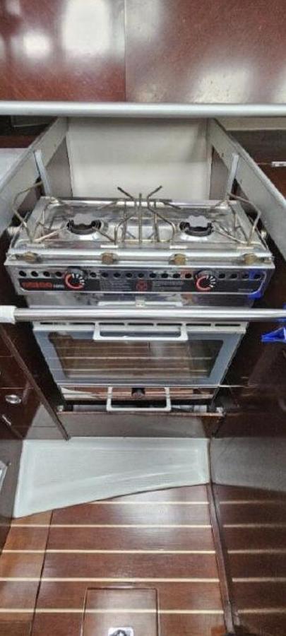 Used 1991 Beneteau 35S5