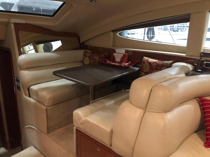 Used 2002 Sea Ray 480 Motor Yacht