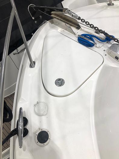 Used 2002 Sea Ray 480 Motor Yacht