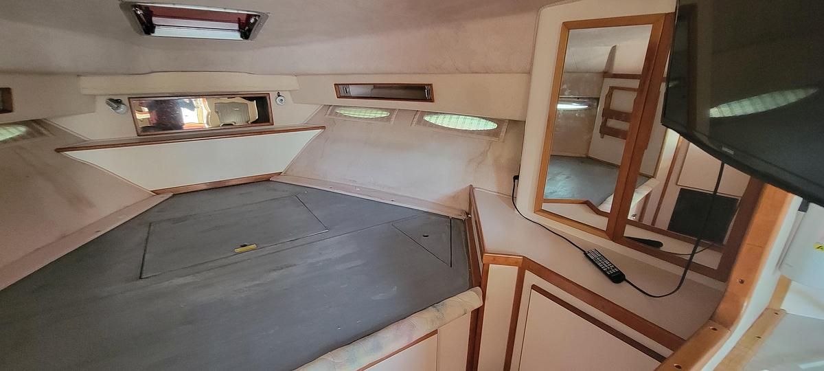 Used 1988 Sea Ray 340 Express Cruiser