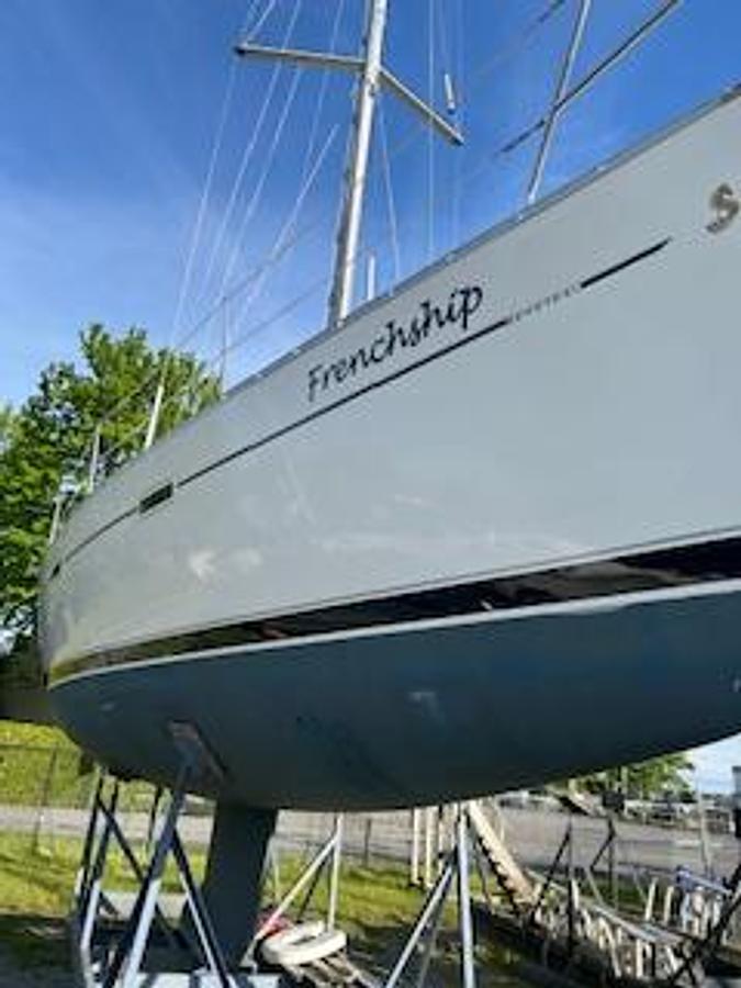 Used 2006 Beneteau 393