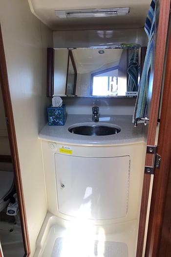Used 2016 Marlow-Hunter 37