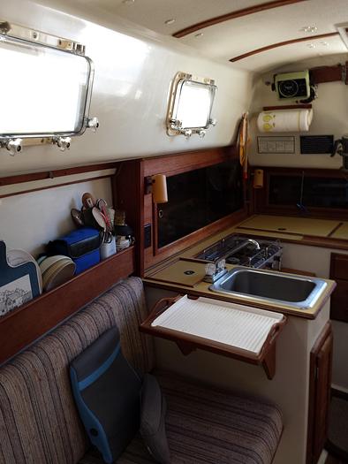 Used 1983 Watkins 32