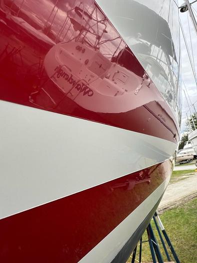 Used 2003 Jeanneau Sun-Fast 37