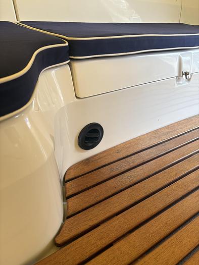 Used 2010 Catalina 350