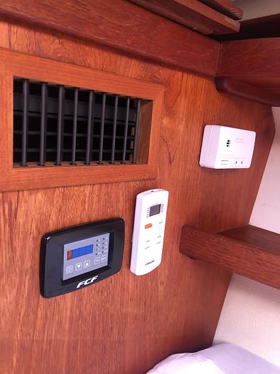 Used 1992 Tartan 372