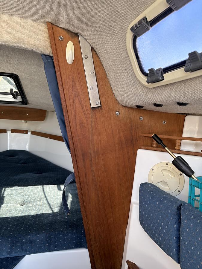 Used 2002 Precision 23