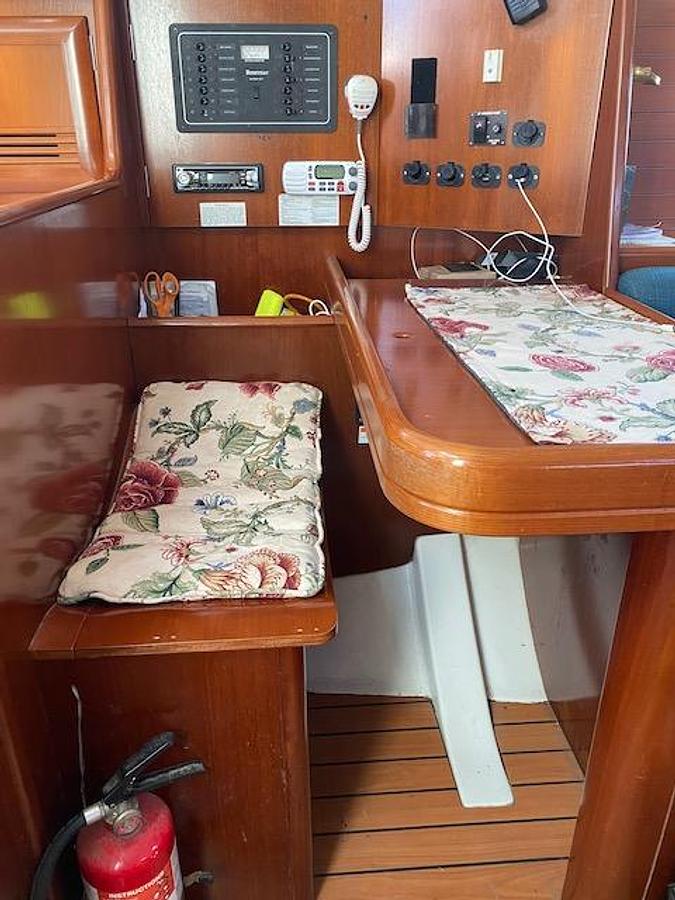 Used 2003 Beneteau 361