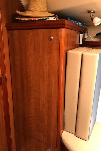 Used 2016 Marlow-Hunter 37