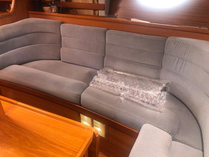 Used 1988 Jeanneau Sunshine 38