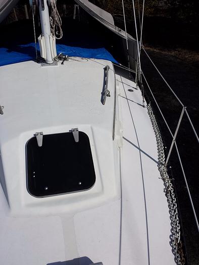 Used 1983 Watkins 32