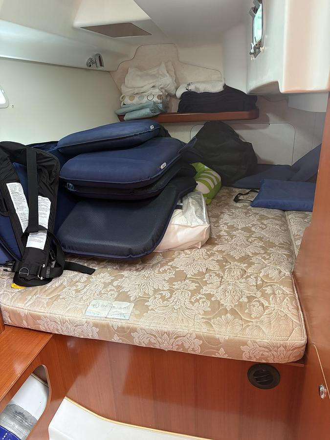 Used 2006 Beneteau 393