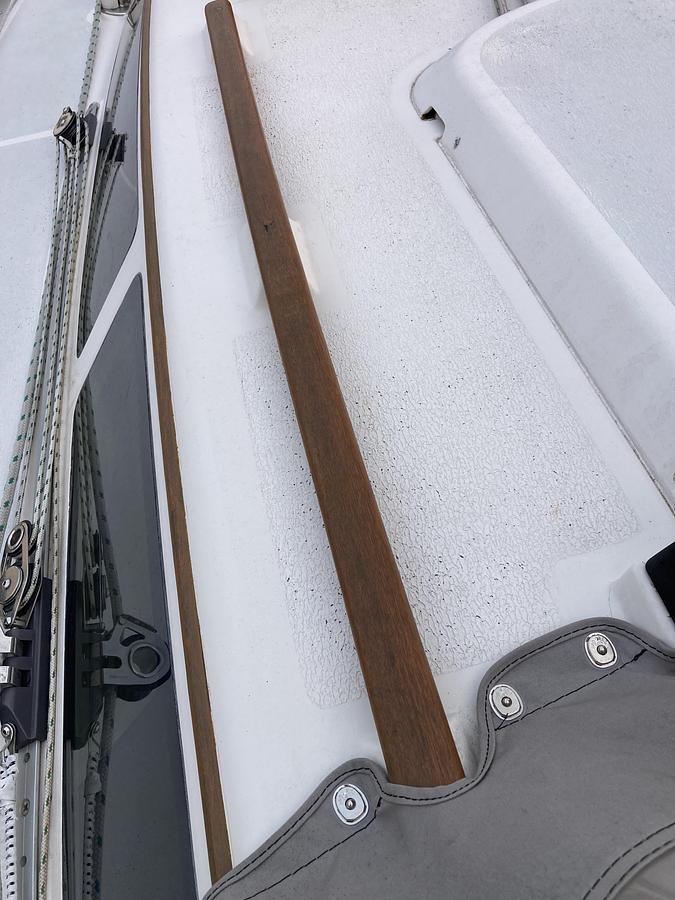 Used 1992  Hunter 33.5