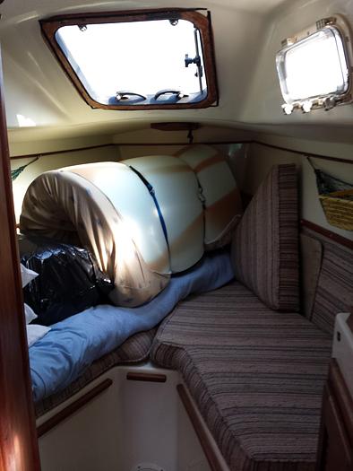 Used 1983 Watkins 32