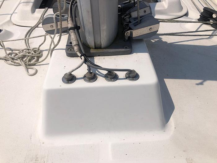 Used 2011 Beneteau Oceanis 31