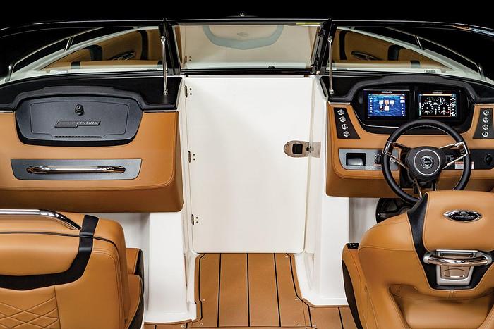 Used 2023 Chaparral 247 SSX