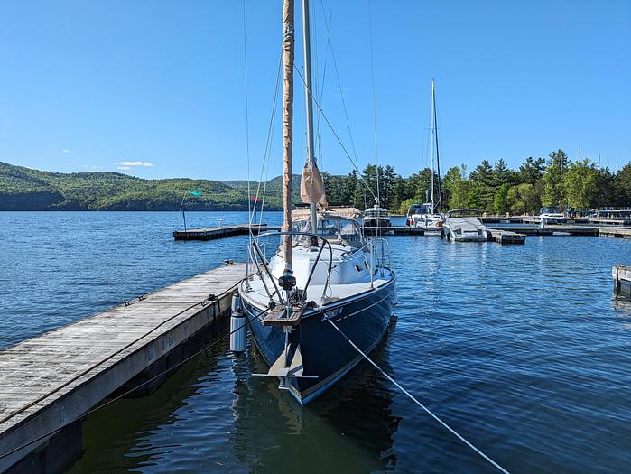 Used 1974 Paceship 26