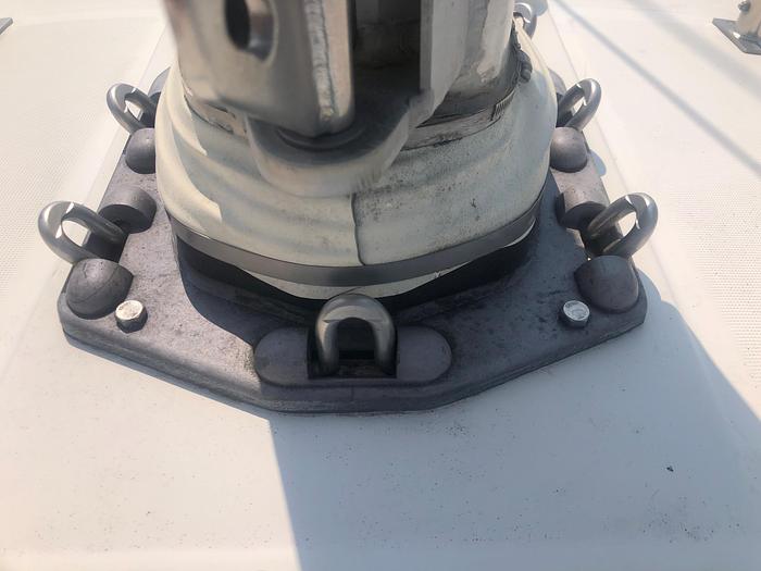 Used 1985 Beneteau First 42