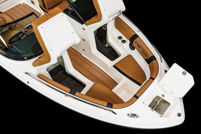 Used 2023 Chaparral 247 SSX