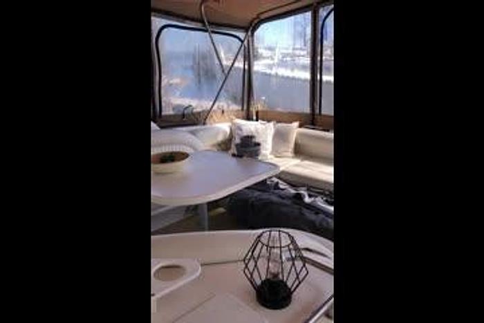 Used 1995 Sea Ray 450 Sundancer