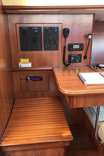 Used 2016 Marlow-Hunter 37