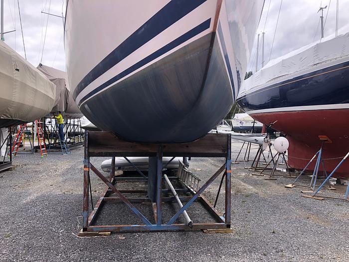 Used 1985 Beneteau First 42