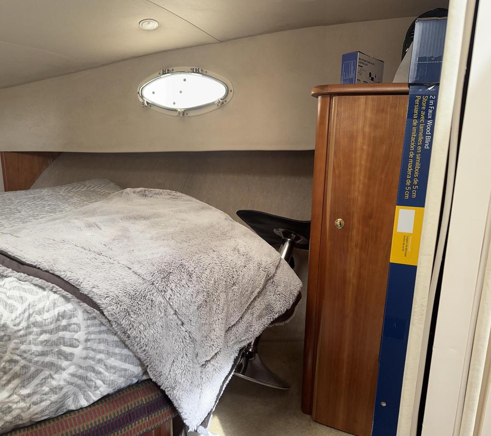 Used 1999 Silverton 392 Motor Yacht