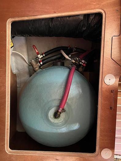 Used 2003 Jeanneau Sun-Fast 37