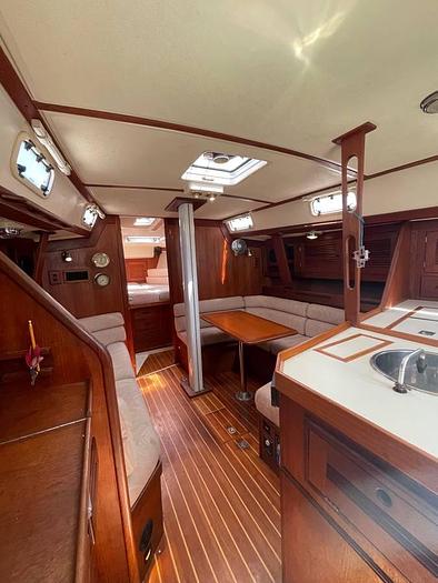 Used 1992 Tartan 372