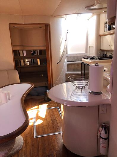 Used 1995 Sea Ray 450 Sundancer