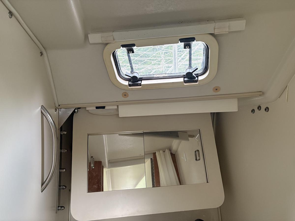 Used 1996 Catalina 30 MK iii
