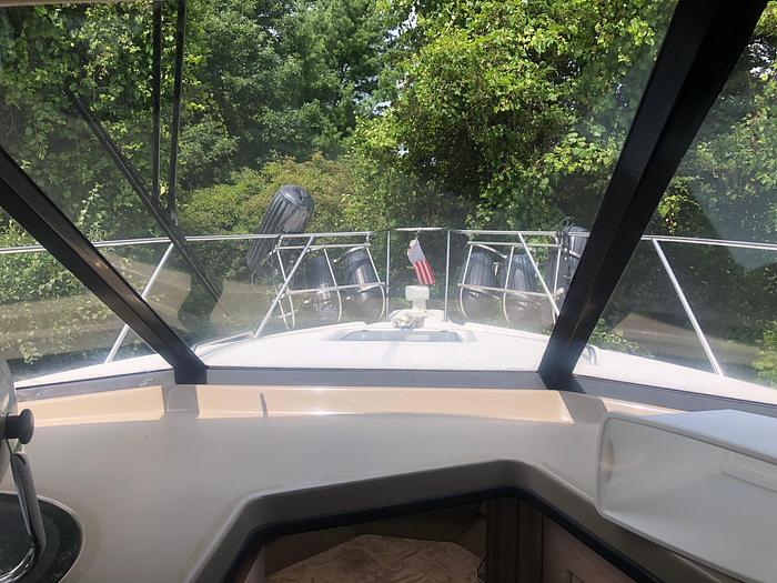 Used 1996 Bayliner 3587 Motoryacht