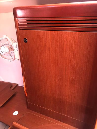 Used 2011 Beneteau Oceanis 31