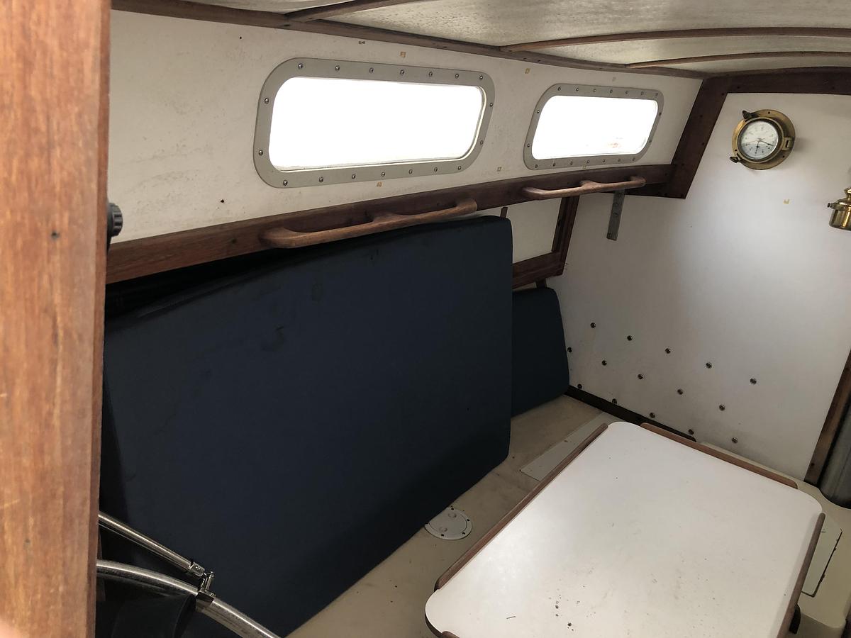 Used 1976 Tartan 30