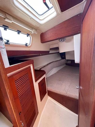 Used 1992 Tartan 372