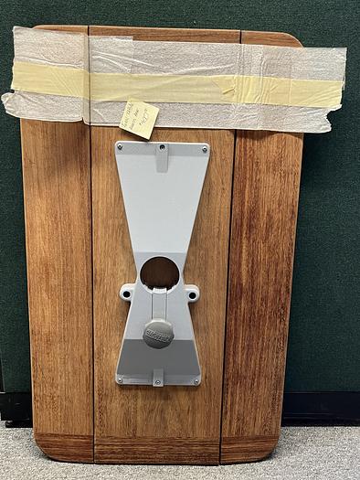 Used Cockpit table, solid teak