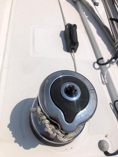 Used 2011 Beneteau Oceanis 31