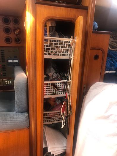 Used 1985 Beneteau First 42