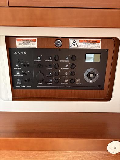 Used 2018 Beneteau Oceanis 45