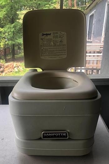 Used 1998 Hunter 240