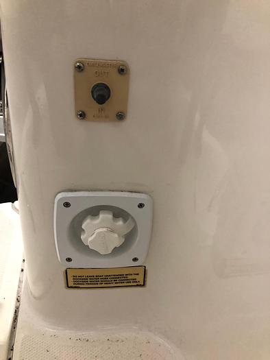 Used 2002 Sea Ray 480 Motor Yacht