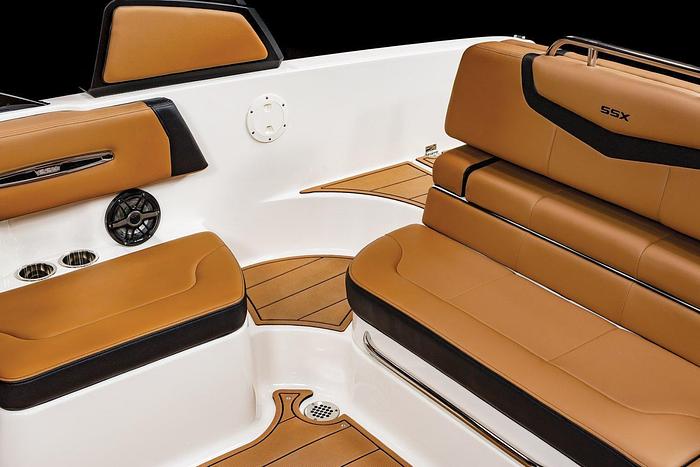 Used 2023 Chaparral 247 SSX