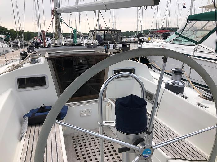 Used 1985 Beneteau First 42