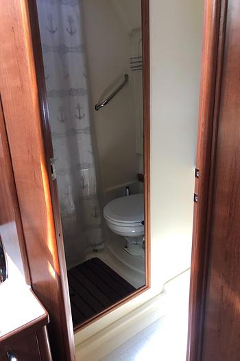 Used 2016 Marlow-Hunter 37