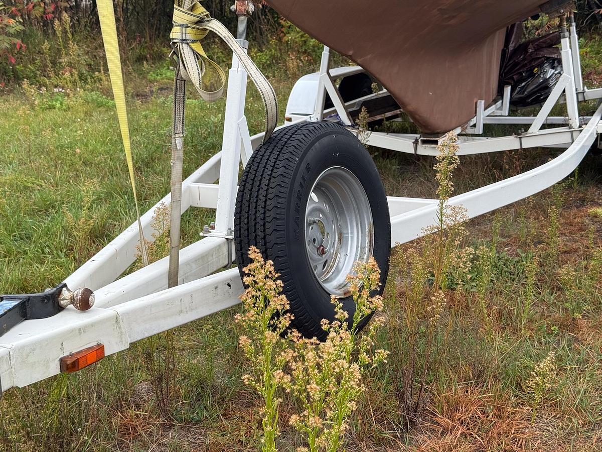 Used 1981 Cape Dory 25