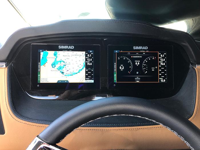 Used 2023 Chaparral 247 SSX