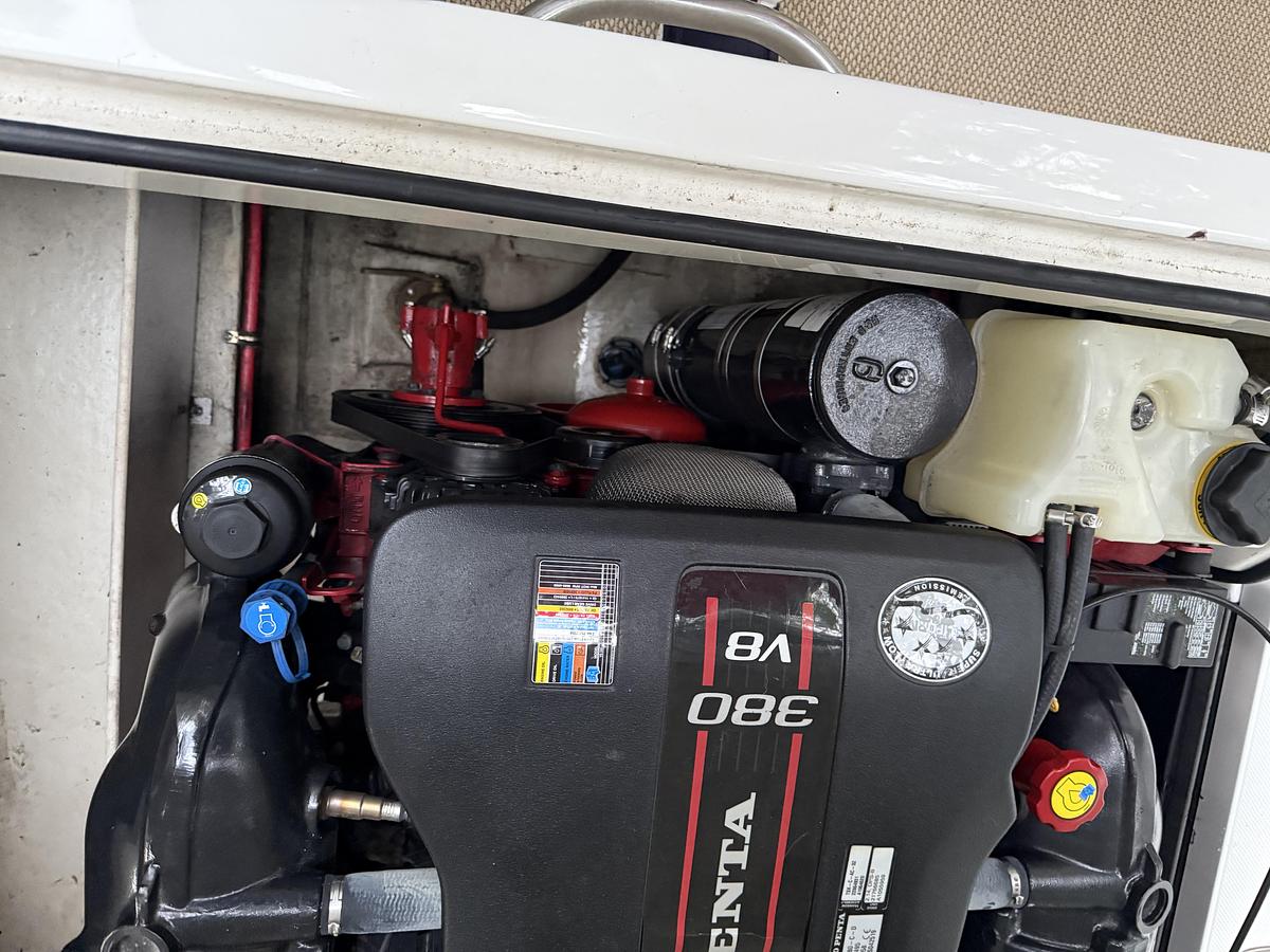 Used 2014 Cobalt 24