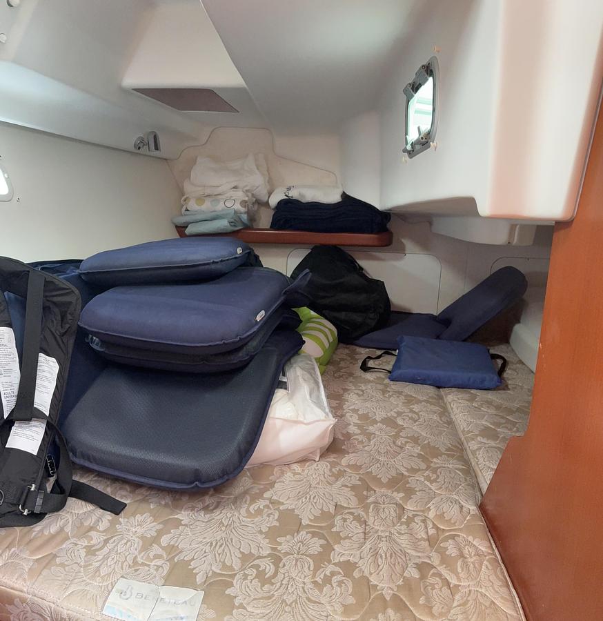 Used 2006 Beneteau 393