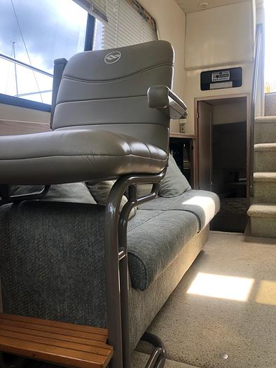 Used 1996 Bayliner 3587 Motoryacht